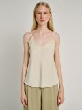 Stefany Sleeveless Top