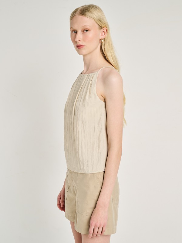 Brenda Sleeveless Top