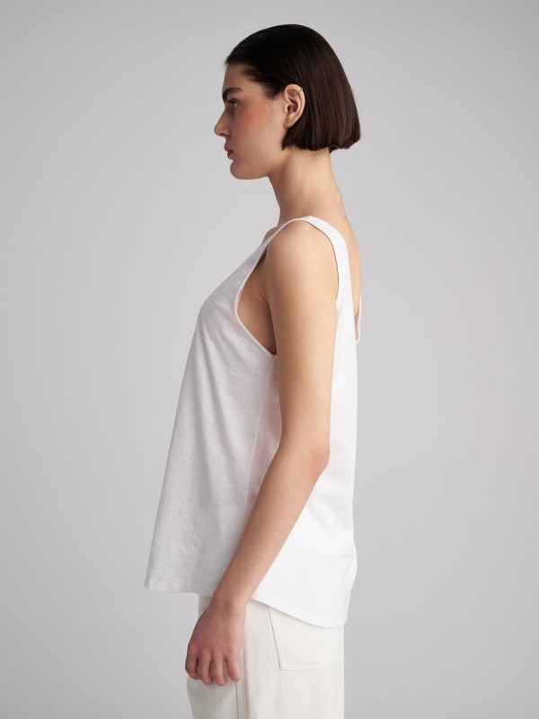 Lana Sleeveless Top
