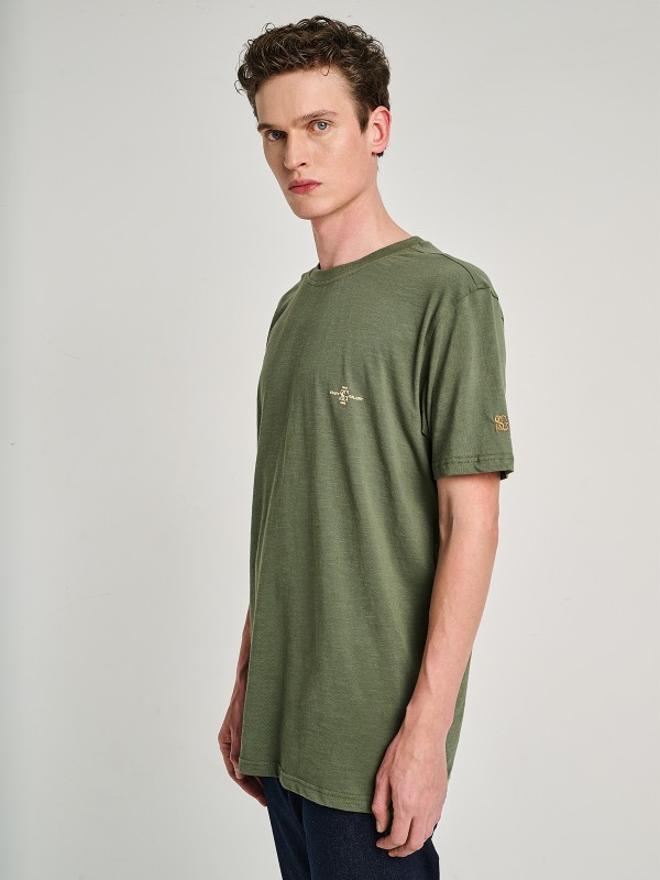 Arian Man T-Shirt