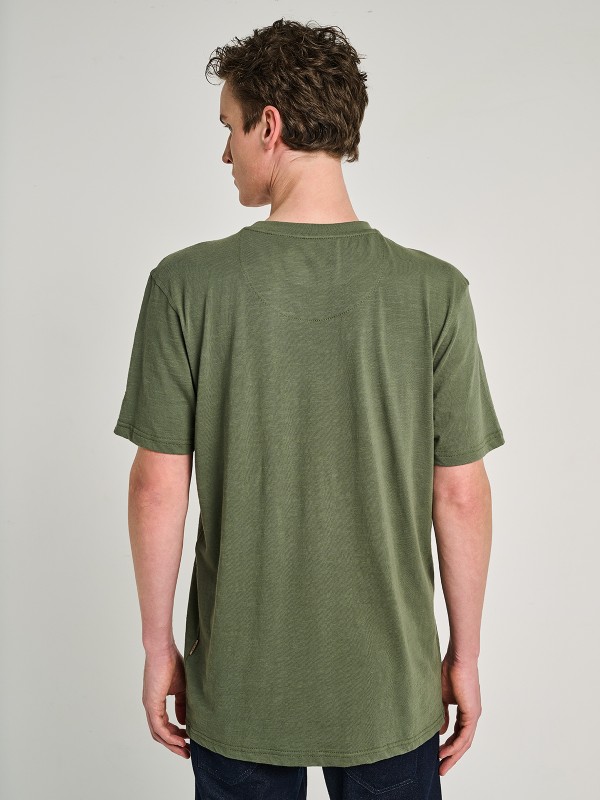 Arian Man T-Shirt