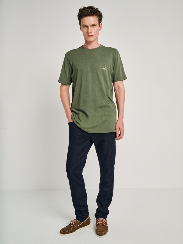 Arian Man T-Shirt