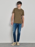 Basil Man T-shirt