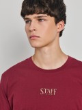 Basil Man T-shirt