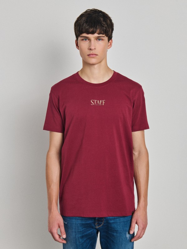 Basil Man T-shirt