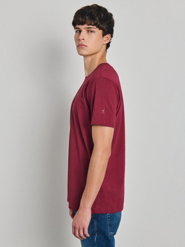 Basil Man T-shirt
