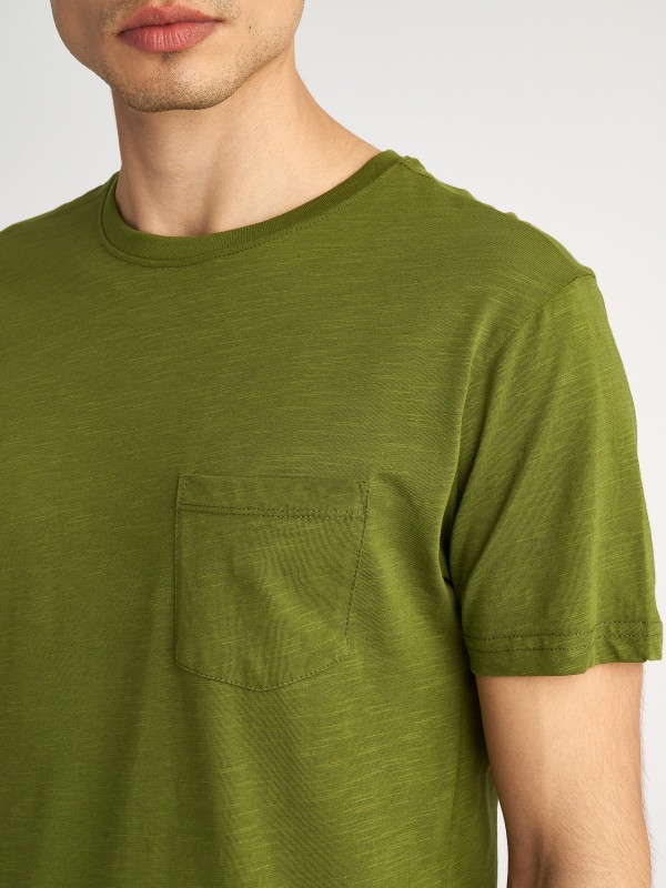 Man T-Shirt Persy