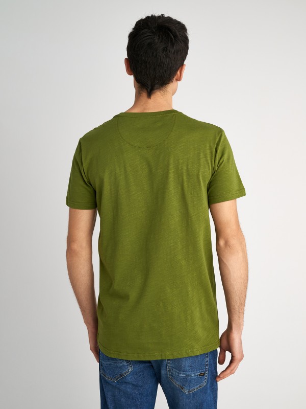Man T-Shirt Persy