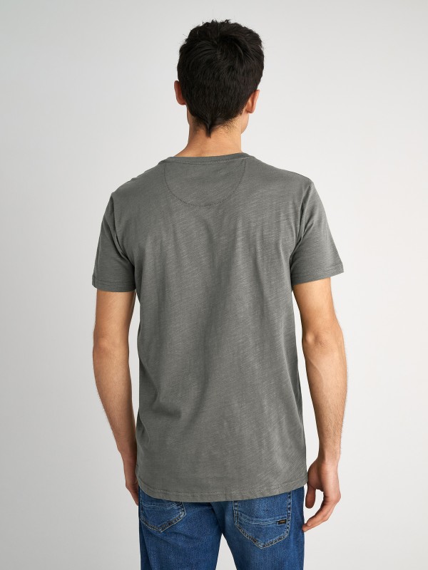Man T-Shirt Persy