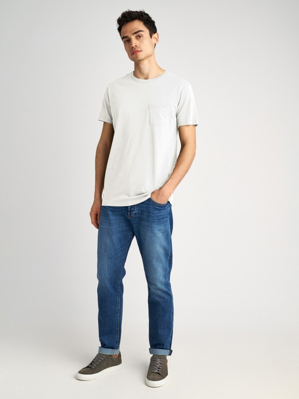 Man T-Shirt Persy
