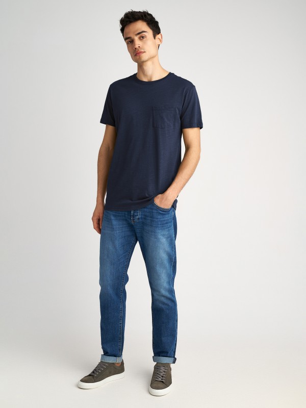 Man T-Shirt Persy