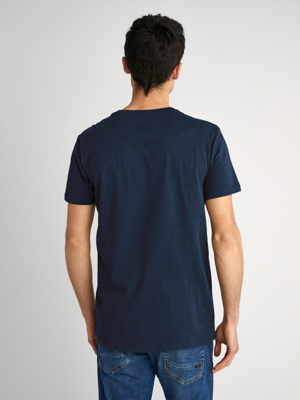 Man T-Shirt Persy
