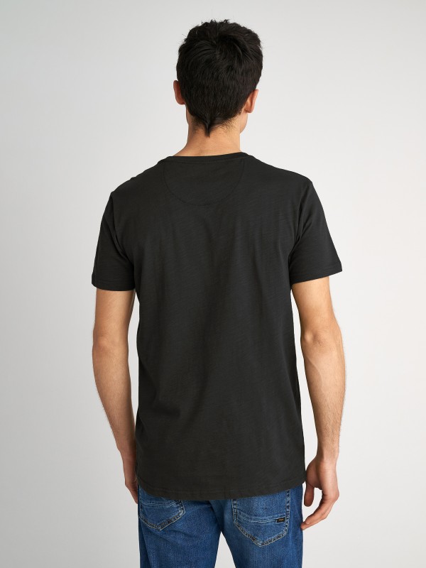 Man T-Shirt Persy