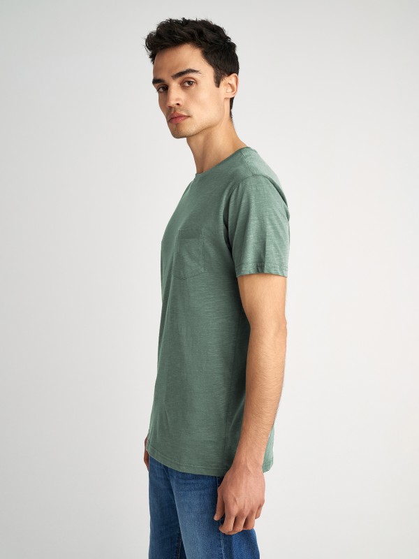 Man T-Shirt Persy