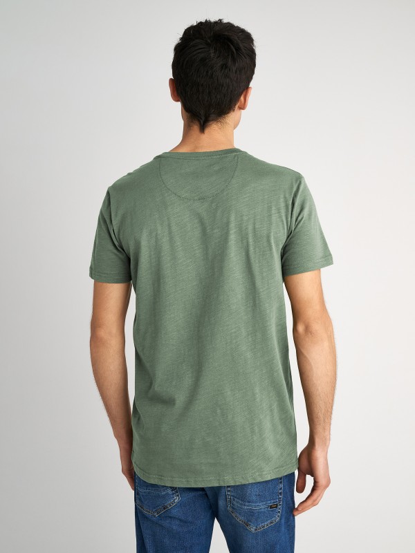 Man T-Shirt Persy