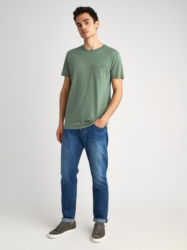 Man T-Shirt Persy