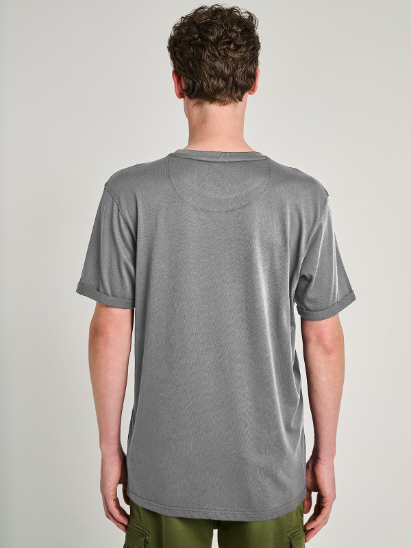 Bruce Man T-Shirt