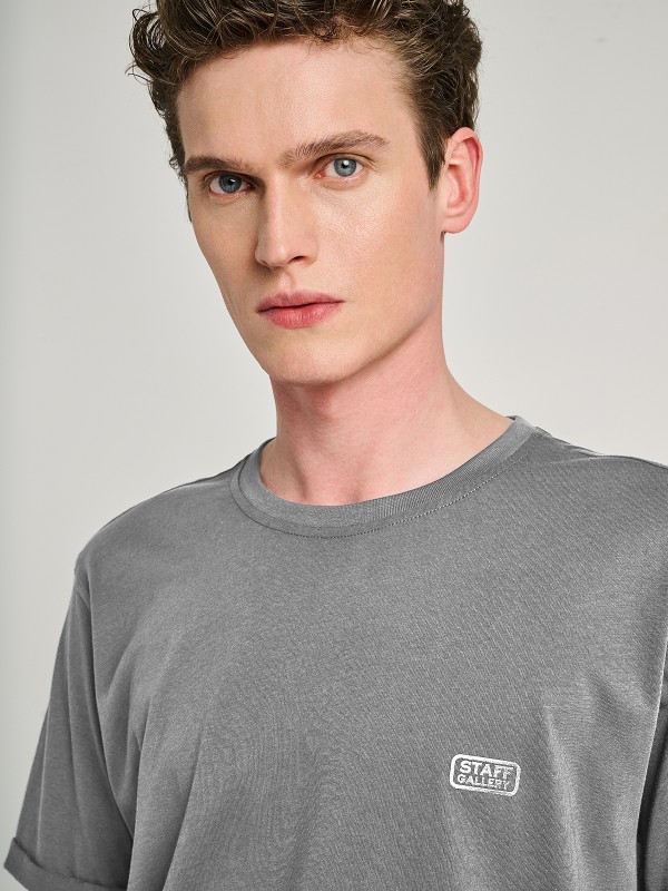 Bruce Man T-Shirt