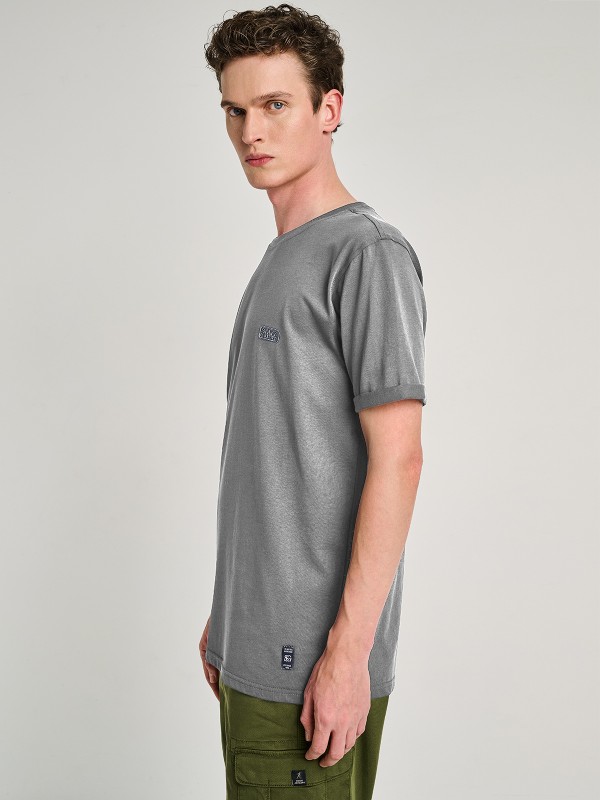 Bruce Man T-Shirt