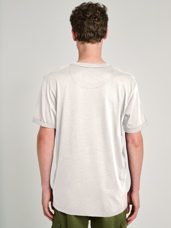 Bruce Man T-Shirt