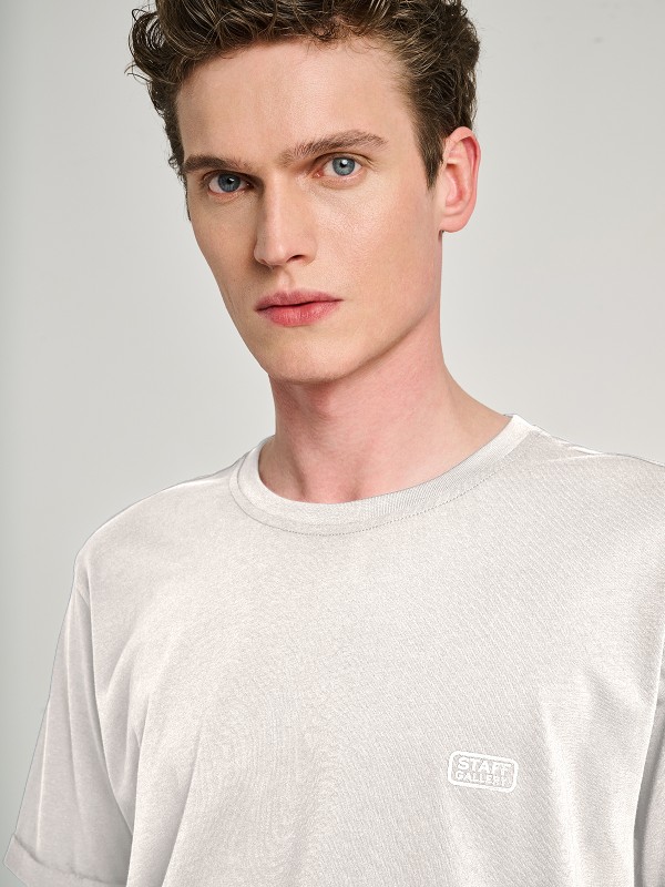 Bruce Man T-Shirt