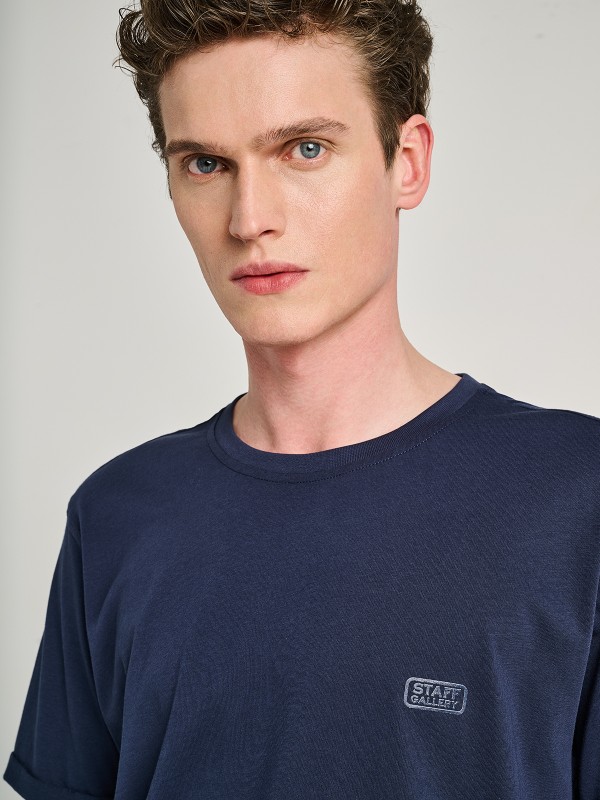Bruce Man T-Shirt