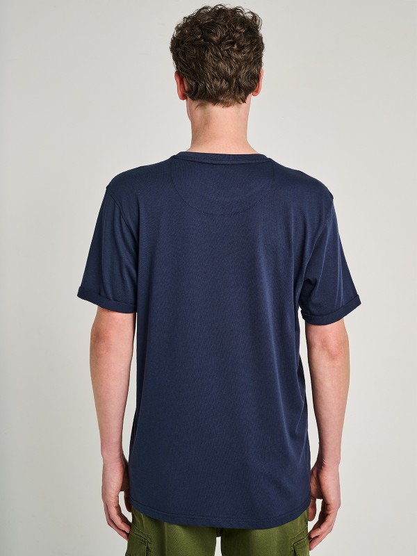 Bruce Man T-Shirt