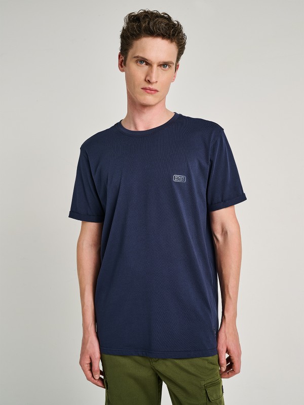 Bruce Man T-Shirt