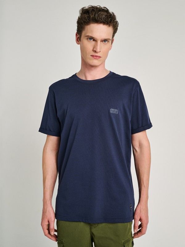 Bruce Man T-Shirt