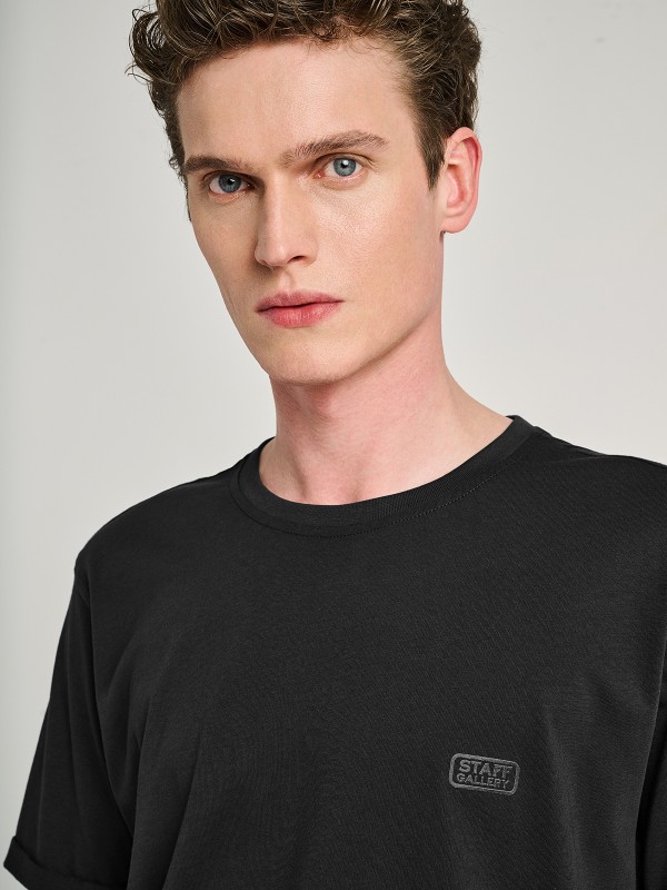 Bruce Man T-Shirt