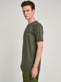 Bruce Man T-Shirt