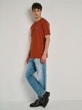 Bruce Man T-Shirt