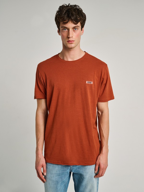 Bruce Man T-Shirt