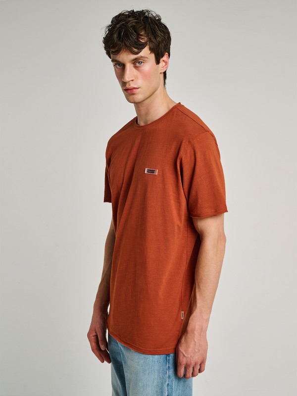 Bruce Man T-Shirt