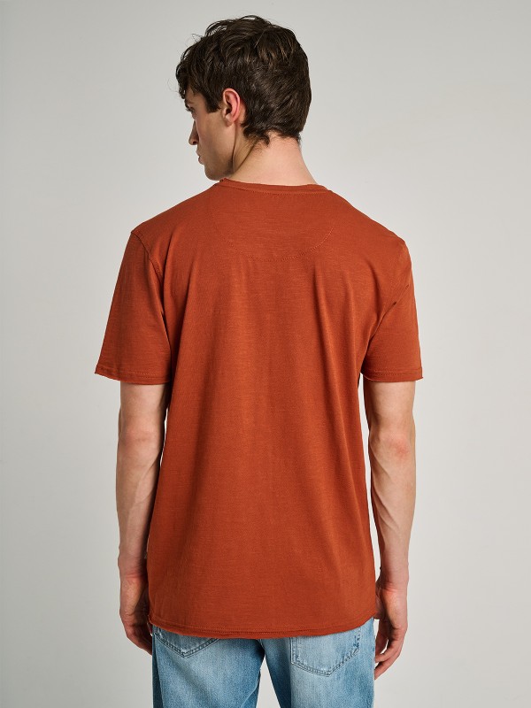 Bruce Man T-Shirt