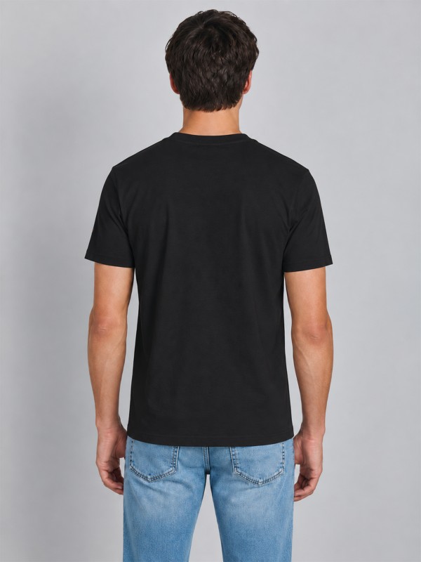 Alison Man T-shirt 