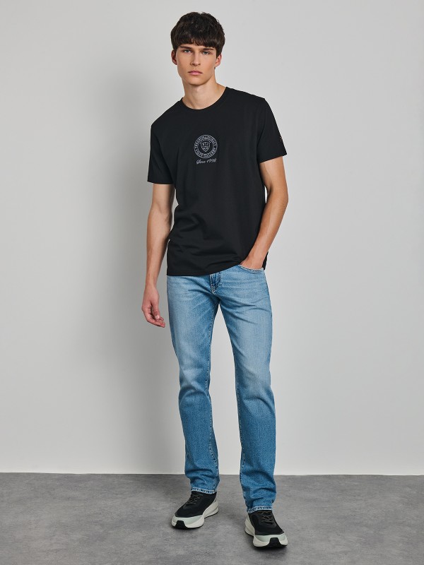 Alison Man T-shirt 