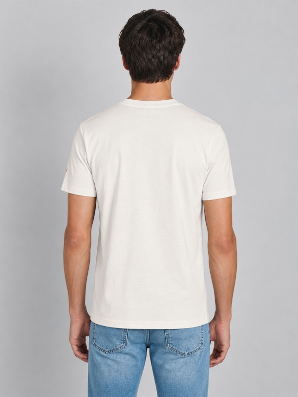 Alison Man T-shirt