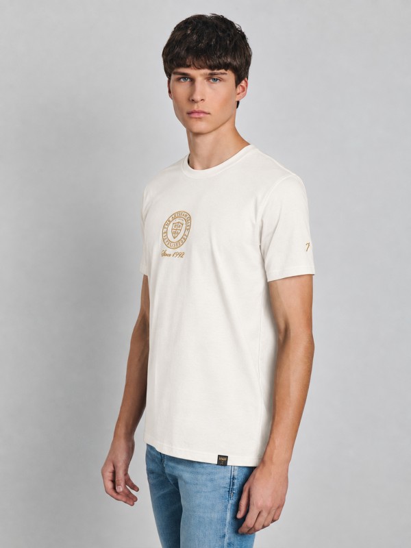 Alison Man T-shirt