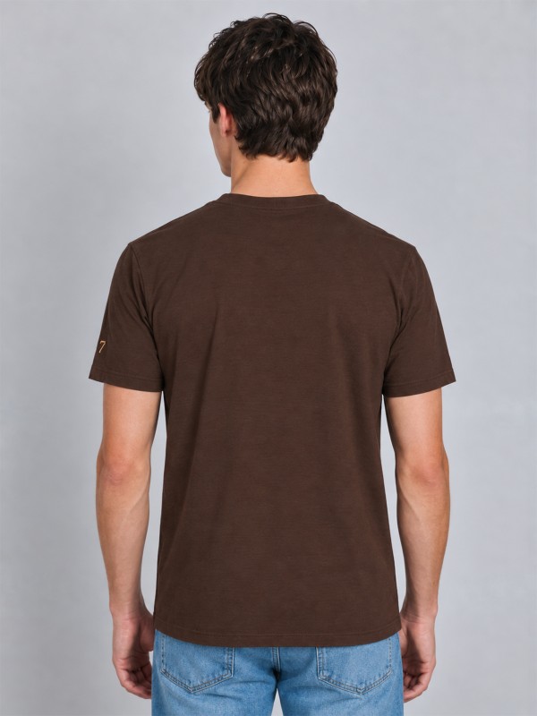Alison Man T-shirt