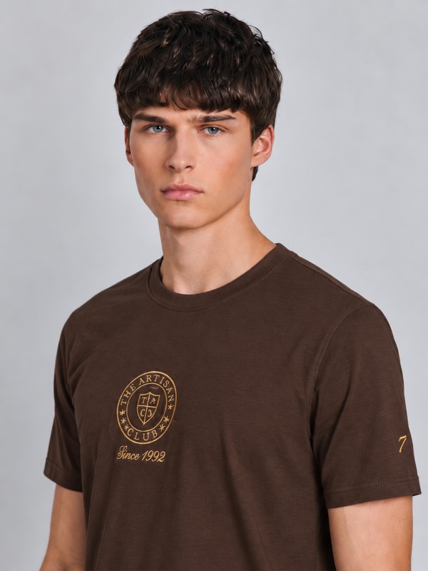 Alison Man T-shirt