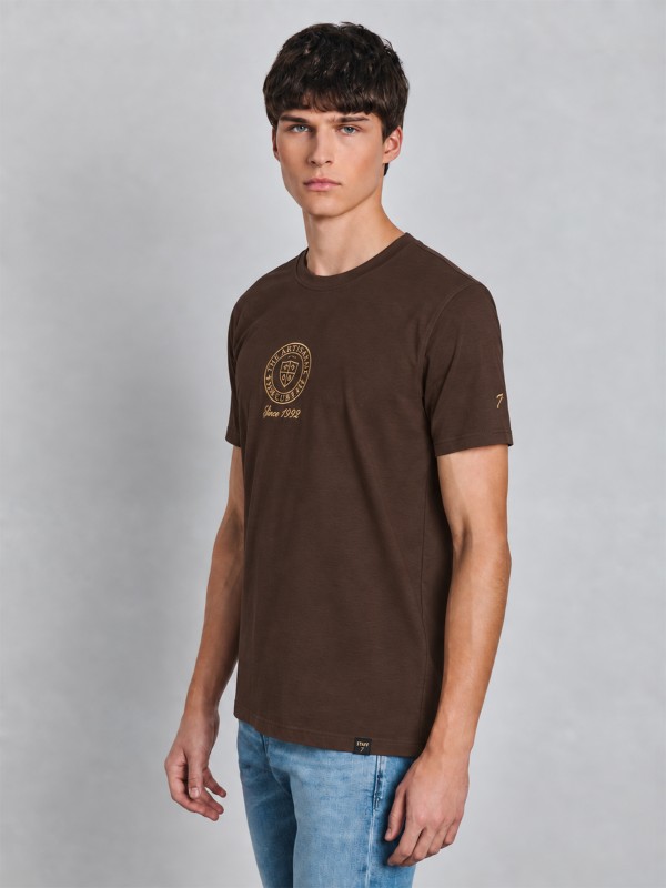 Alison Man T-shirt