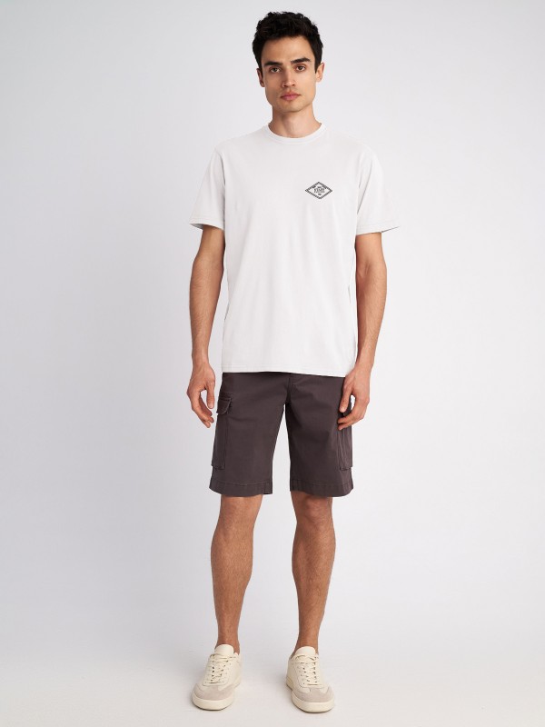 Man T-Shirt Gino