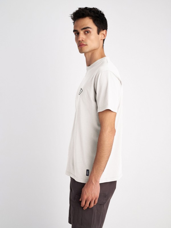 Man T-Shirt Gino