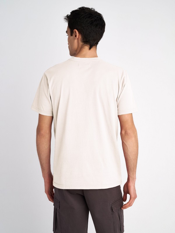 Man T-Shirt Gino