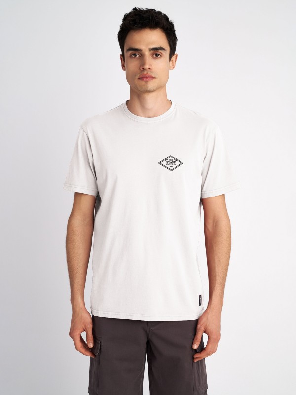 Man T-Shirt Gino