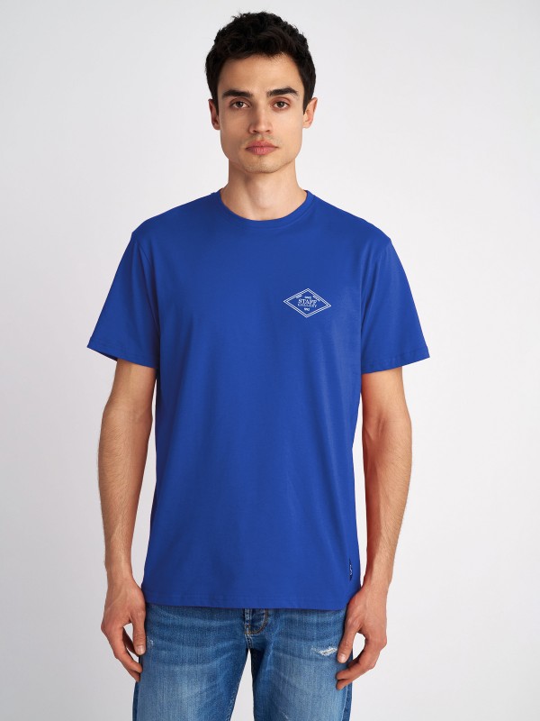 Man T-Shirt Gino