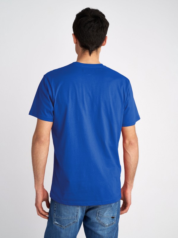 Man T-Shirt Gino