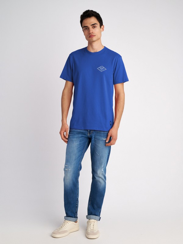 Man T-Shirt Gino