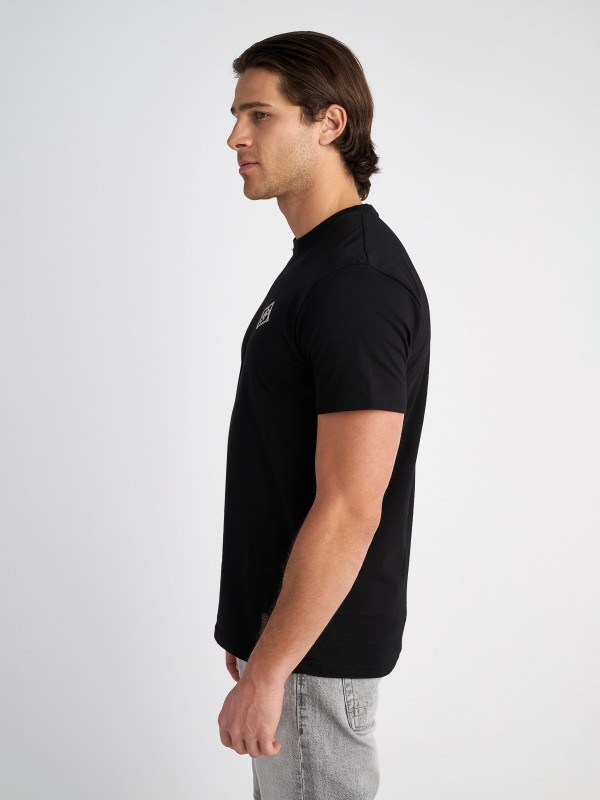 Man T-Shirt Gino